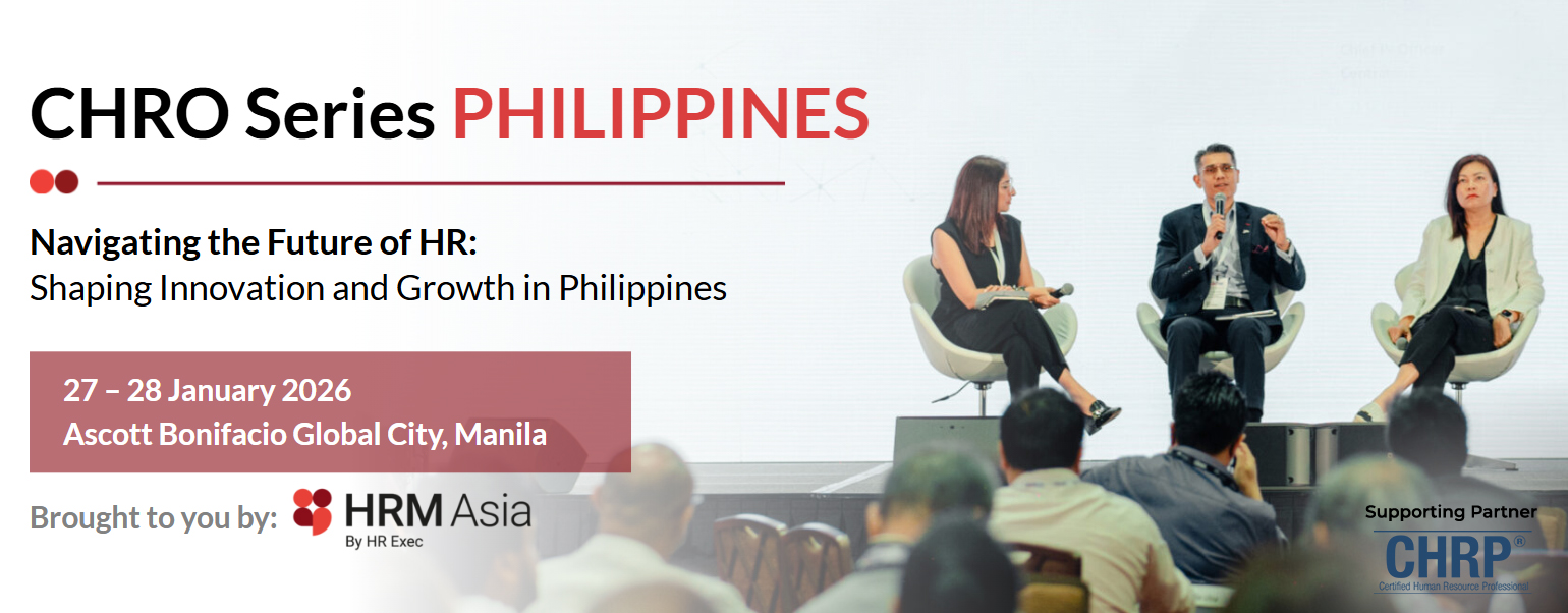 CHRO Philippines 2026