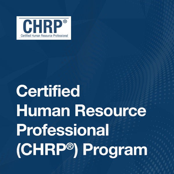 CHRP Program